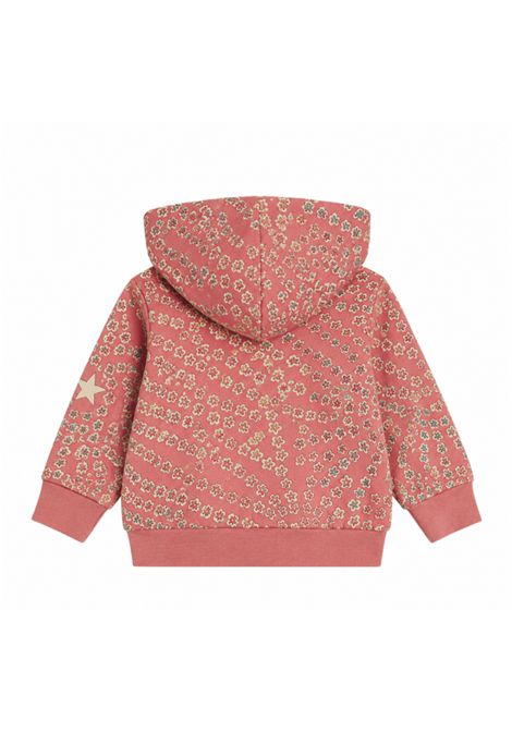 Felpa con stampa STELLA MC CARTNEY KIDS | TZ4040 Z401151QMC